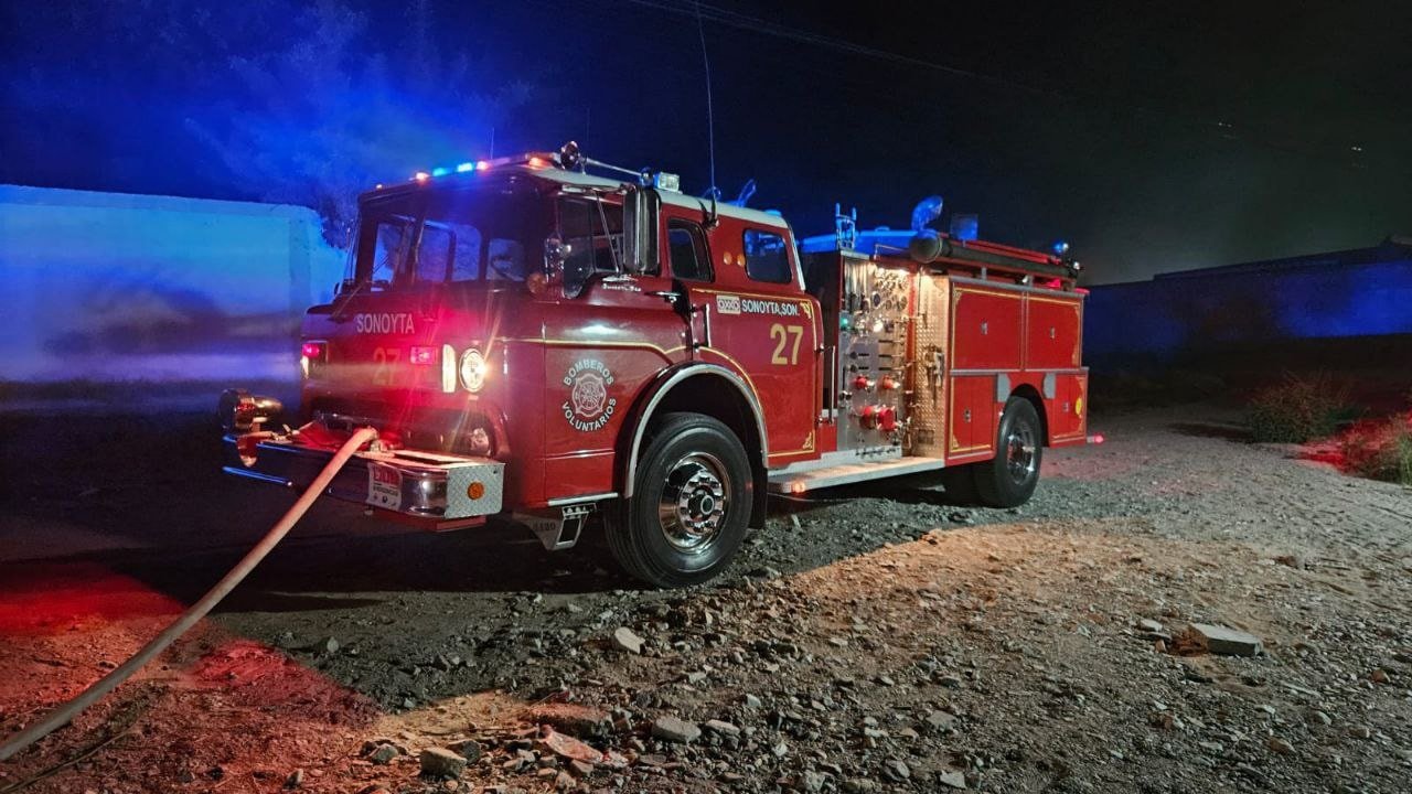 Unidad de emergencia